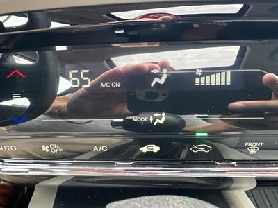 2020 Honda HR-V EX
