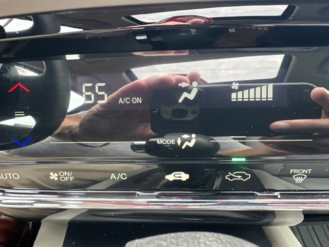 2020 Honda HR-V EX