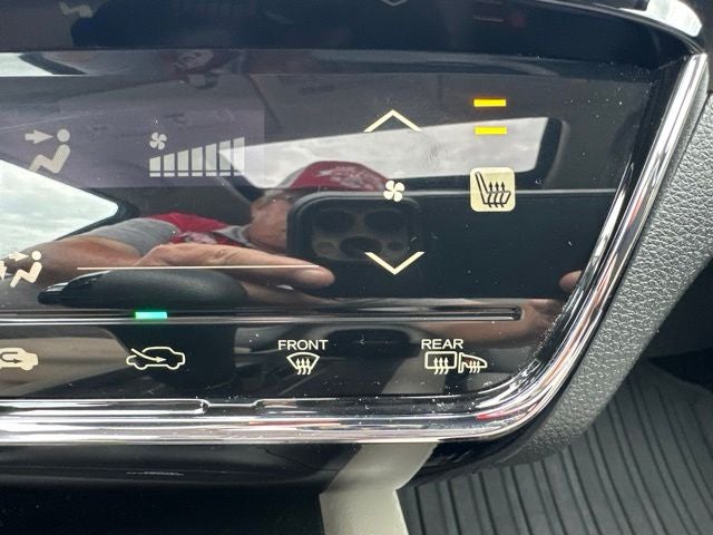2020 Honda HR-V EX