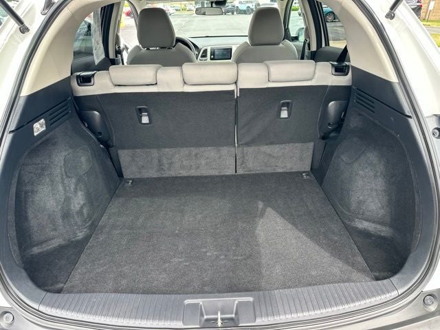 2020 Honda HR-V EX
