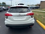 2020 Honda HR-V EX