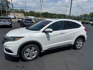 2020 Honda HR-V EX