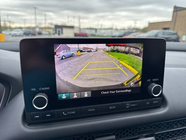 2023 Honda HR-V LX