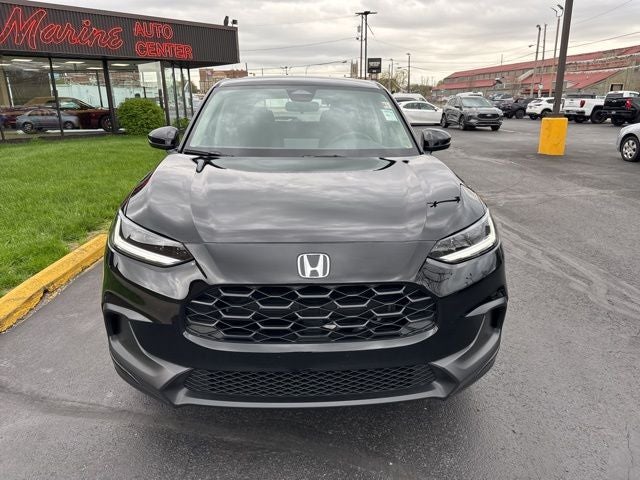 2023 Honda HR-V LX