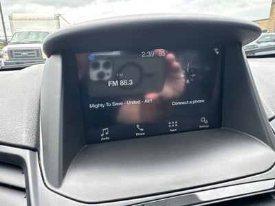 2019 Ford Fiesta ST
