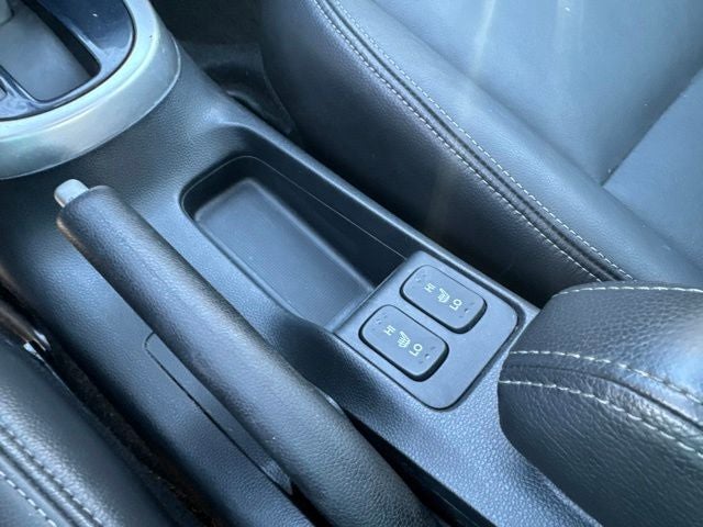 2016 Honda Fit EX-L
