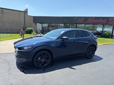 2024 Mazda Mazda CX-30 2.5 S Select Sport