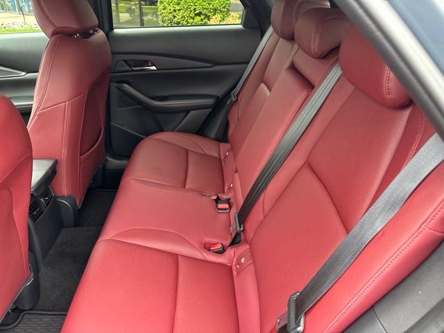 2023 Mazda Mazda CX-30 2.5 S Carbon Edition