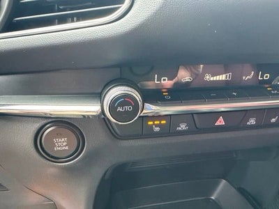 2023 Mazda Mazda CX-30 2.5 S Carbon Edition