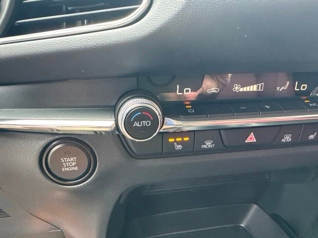 2023 Mazda Mazda CX-30 2.5 S Carbon Edition