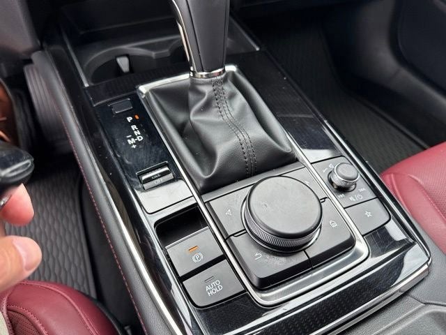 2023 Mazda Mazda CX-30 2.5 S Carbon Edition