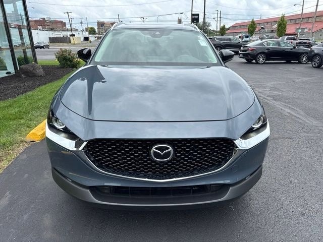 2023 Mazda Mazda CX-30 2.5 S Carbon Edition