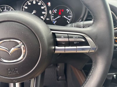 2023 Mazda Mazda CX-30 2.5 S Premium Package