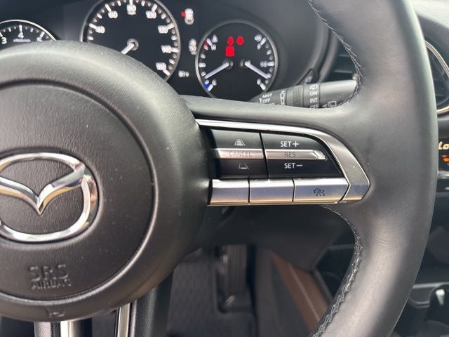 2023 Mazda Mazda CX-30 2.5 S Premium Package