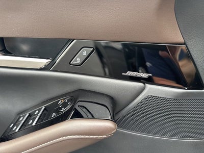 2023 Mazda Mazda CX-30 2.5 S Premium Package