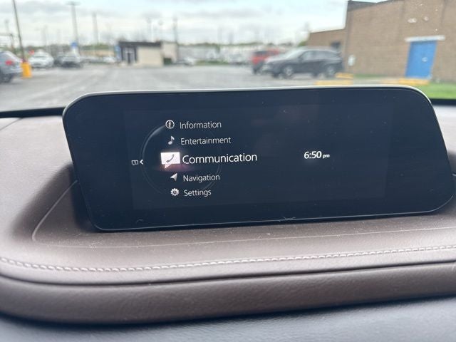 2023 Mazda Mazda CX-30 2.5 S Premium Package