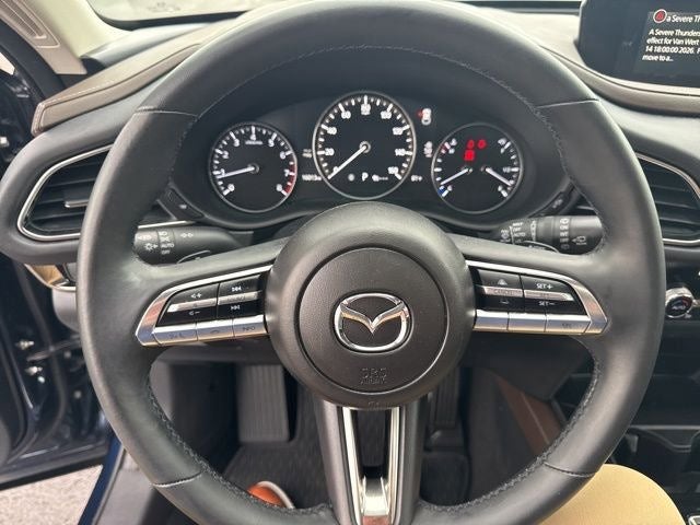 2023 Mazda Mazda CX-30 2.5 S Premium Package