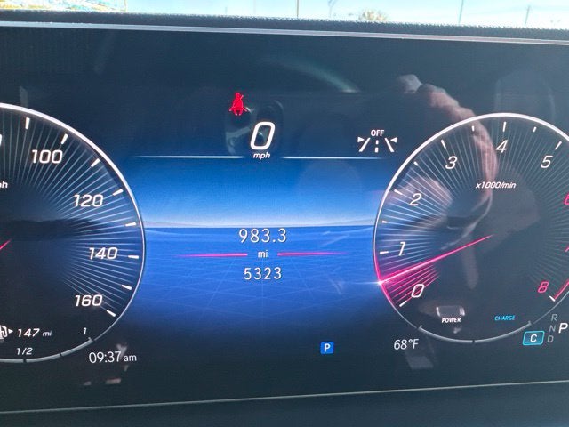 2026 Mercedes-Benz GLS GLS 450 4MATIC®