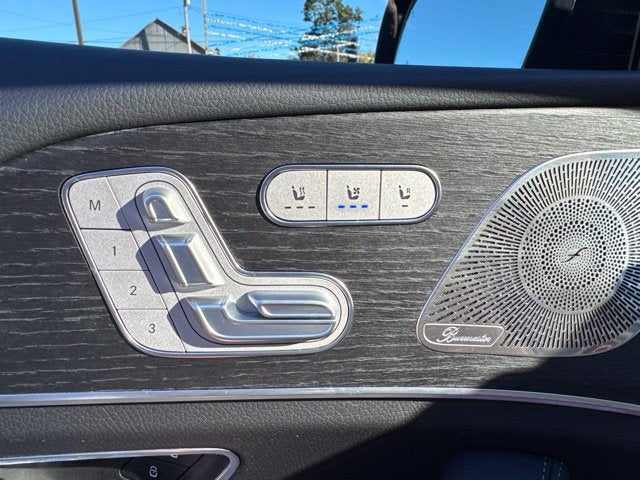 2026 Mercedes-Benz GLS GLS 450 4MATIC®