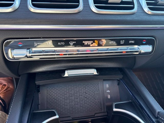 2026 Mercedes-Benz GLS GLS 450 4MATIC®