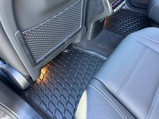 2026 Mercedes-Benz GLS GLS 450 4MATIC®