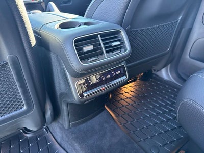 2026 Mercedes-Benz GLS GLS 450 4MATIC®