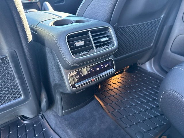 2026 Mercedes-Benz GLS GLS 450 4MATIC®