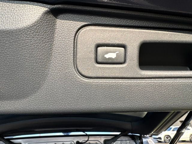 2021 Honda Passport Elite
