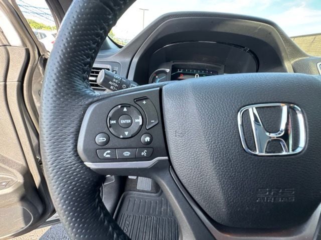 2019 Honda Passport EX-L