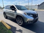 2019 Honda Passport EX-L