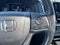 2025 Honda Passport TrailSport