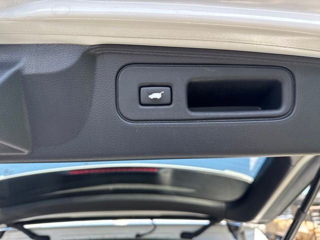2025 Honda Passport TrailSport