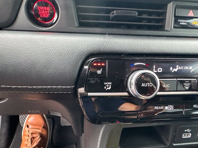 2024 Honda Pilot EX-L
