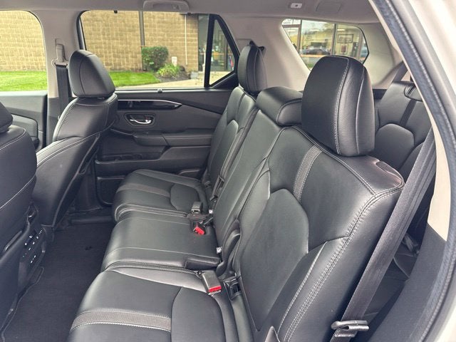 2024 Honda Pilot EX-L