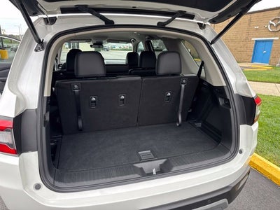 2024 Honda Pilot EX-L