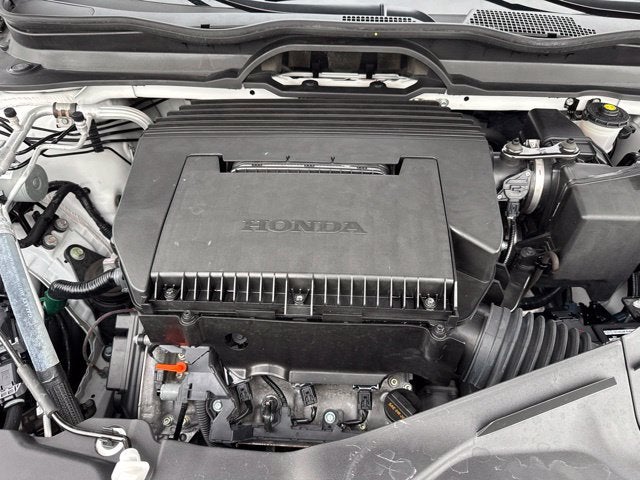 2024 Honda Pilot EX-L