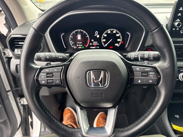 2024 Honda Pilot EX-L
