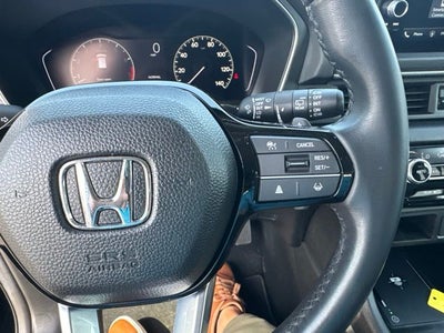 2024 Honda Pilot EX-L 7 Passenger