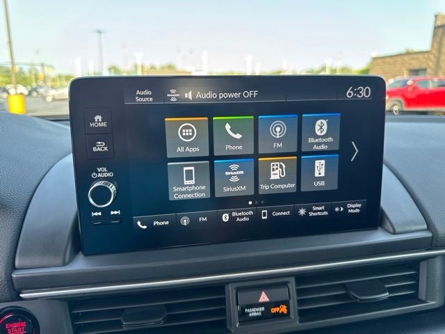 2024 Honda Pilot EX-L 7 Passenger