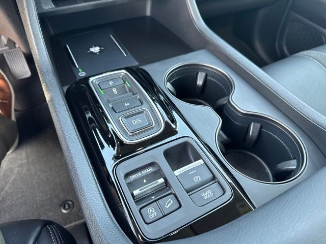 2024 Honda Pilot EX-L 7 Passenger