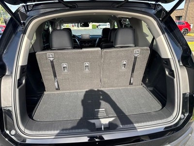2024 Honda Pilot EX-L 7 Passenger