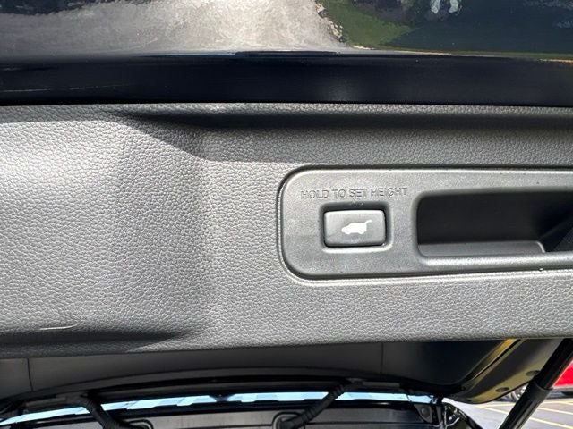 2024 Honda Pilot EX-L 7 Passenger