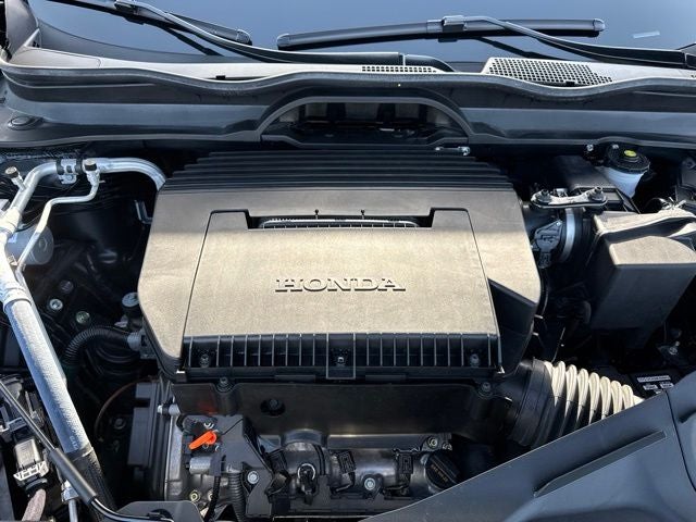 2024 Honda Pilot EX-L 7 Passenger