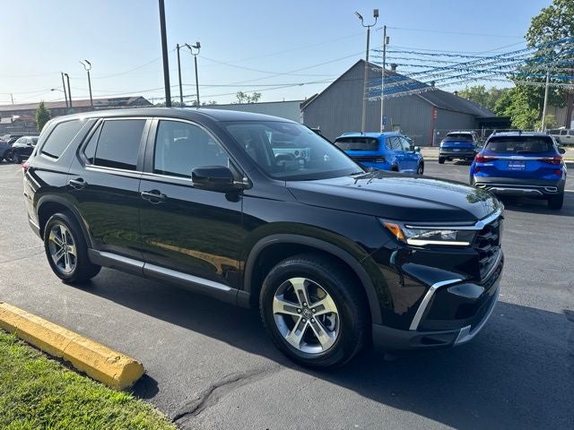 2024 Honda Pilot EX-L 7 Passenger