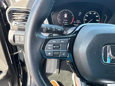 2024 Honda Pilot EX-L 7 Passenger