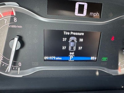2019 Honda Ridgeline RTL-T