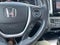 2019 Honda Ridgeline RTL-T