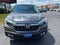 2019 Honda Ridgeline RTL-T