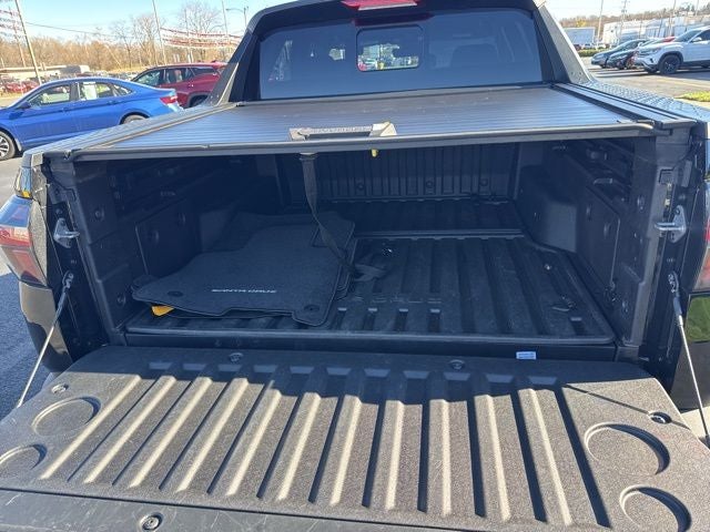 2023 Hyundai Santa Cruz SEL Premium