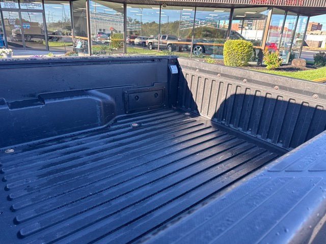 2015 Toyota Tacoma PreRunner